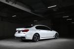 BMW 740Li Styling Kit by 3D Design 2016 года